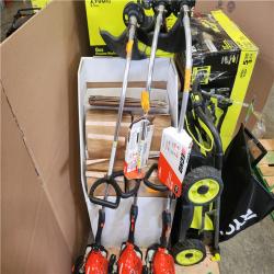 Phoenix AS-IS Monster Turbo Pallet