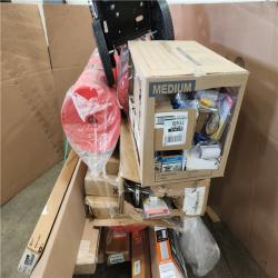 Phoenix AS-IS Mixed Home Improvement Pallet