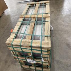 HOUSTON LOCATION - AS-IS Home Decorators Carrara Polished Porcelain Floor / Wall Tile