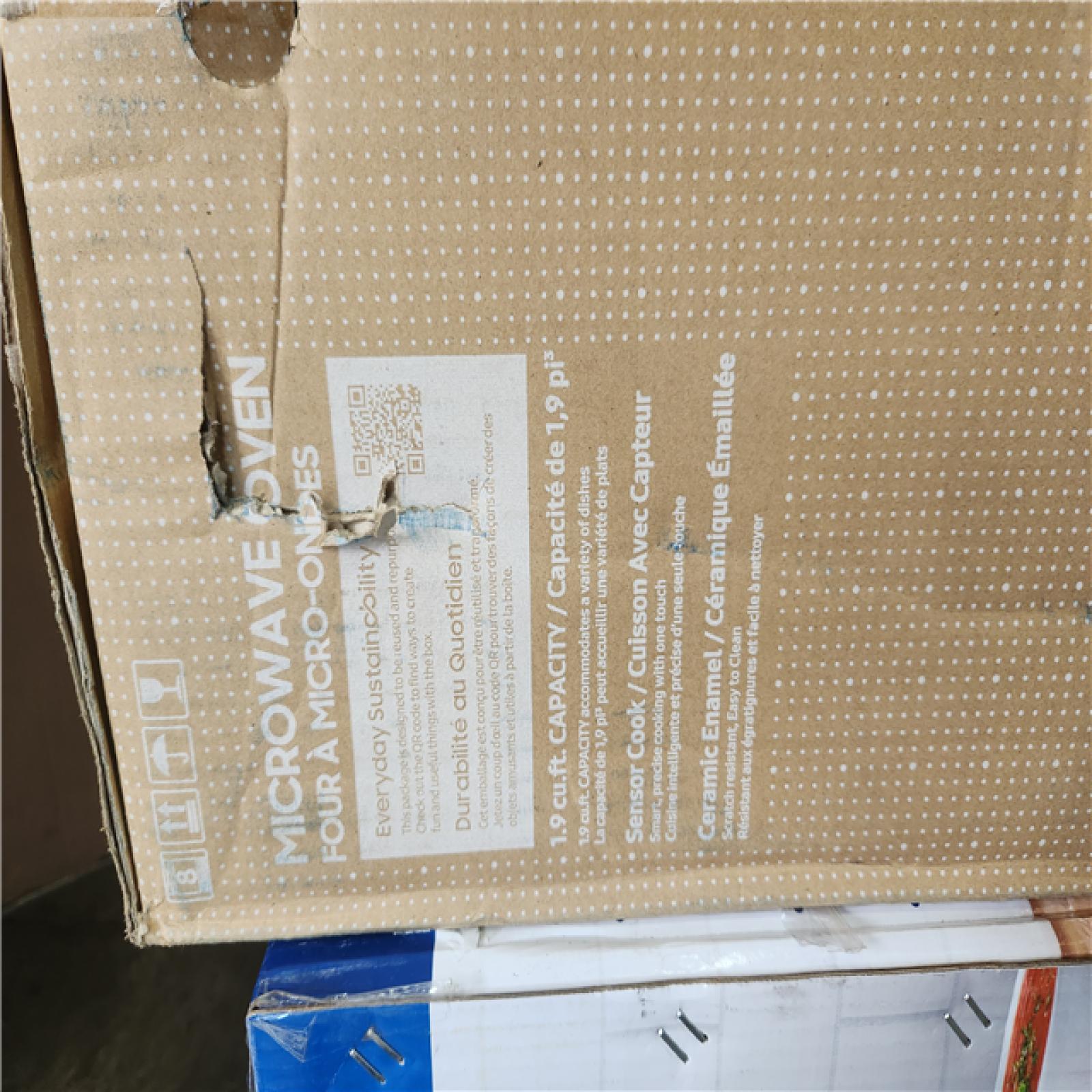 Phoenix AS-IS Mixed Home Improvement Pallet