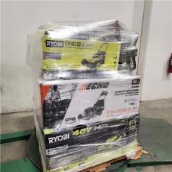Dallas Location - As-Is Lawn Mower Pallet