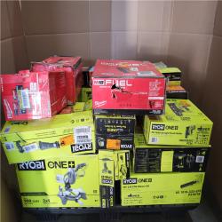 PHOENIX AS-IS TOOL PALLET