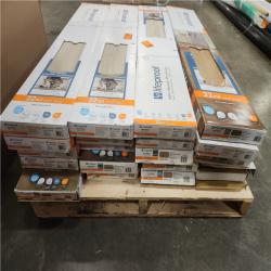 Phoenix AS-IS Mixed Lifeproof Flooring Pallet (20 Cases)