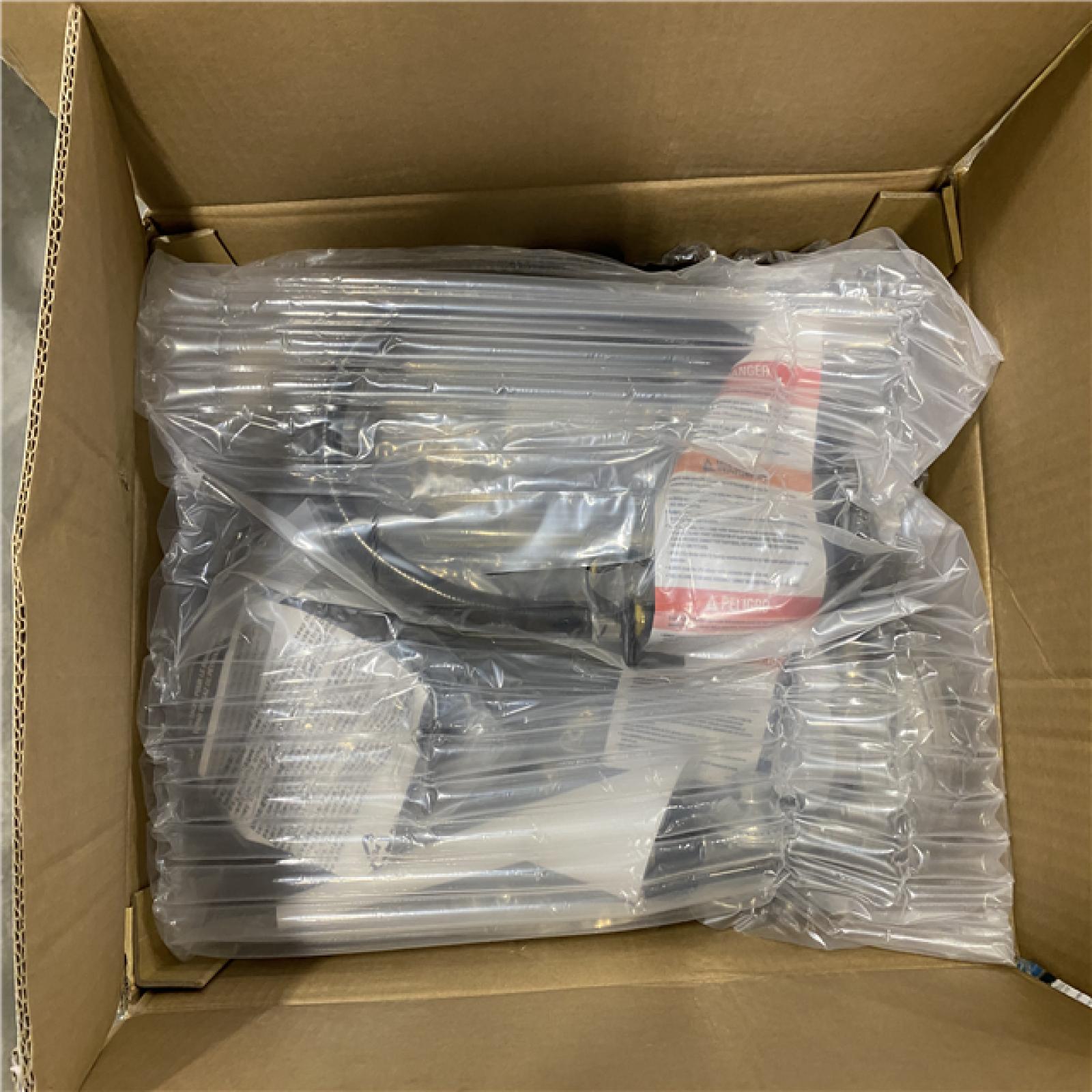 Dallas Location - As-Is Champion Power Equipment 4500/3250-Watt Inverter Generator