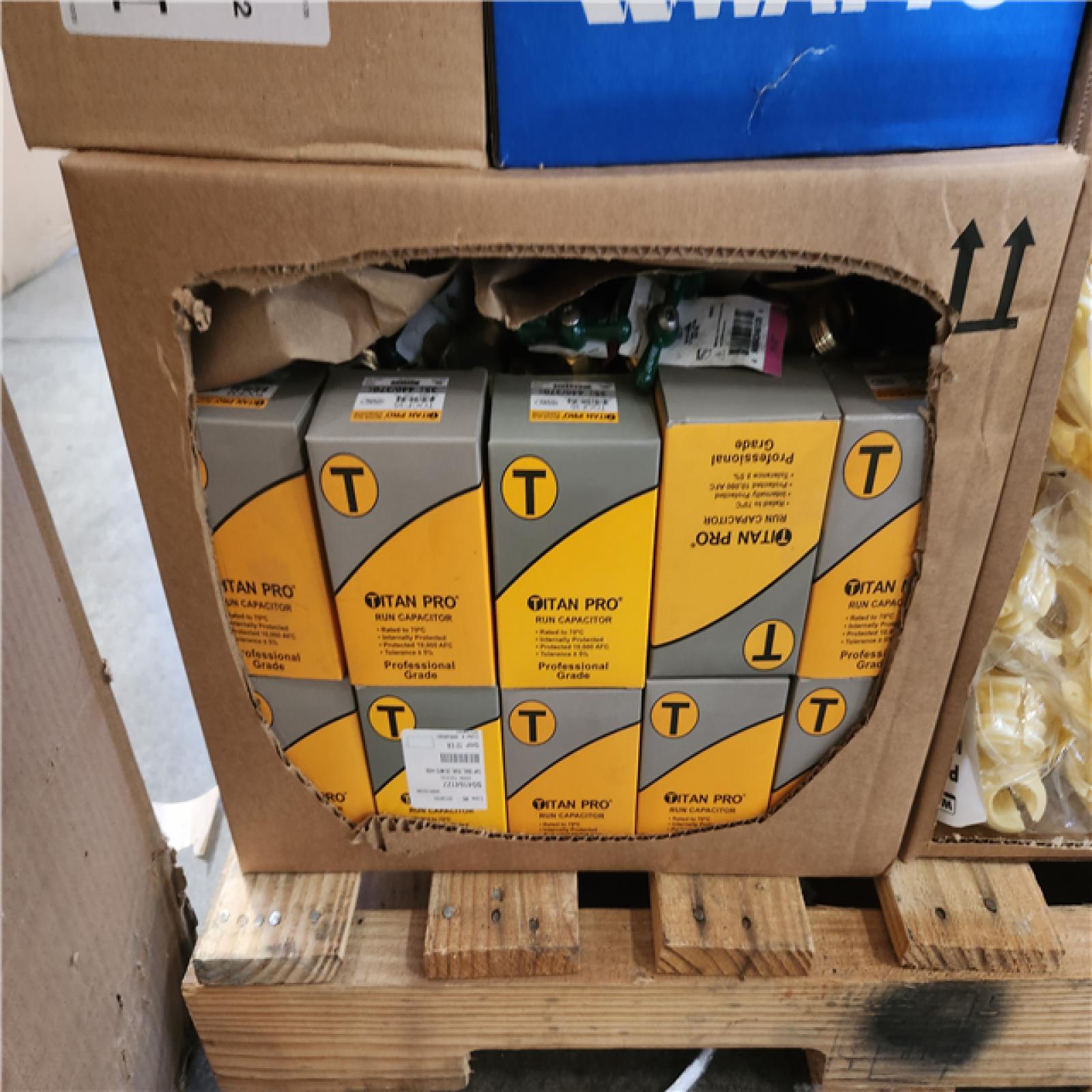 Phoenix AS-IS .Com Home Improvement Pallet