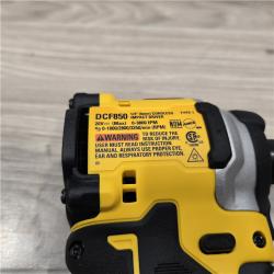 AS-IS DeWalt 20V MAX ATOMIC 1/4 in. Cordless Impact Driver Kit