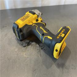 AS-IS - DeWalt 20V MAX 1/2 in. Cordless Brushless Mid-Range Impact Wrench