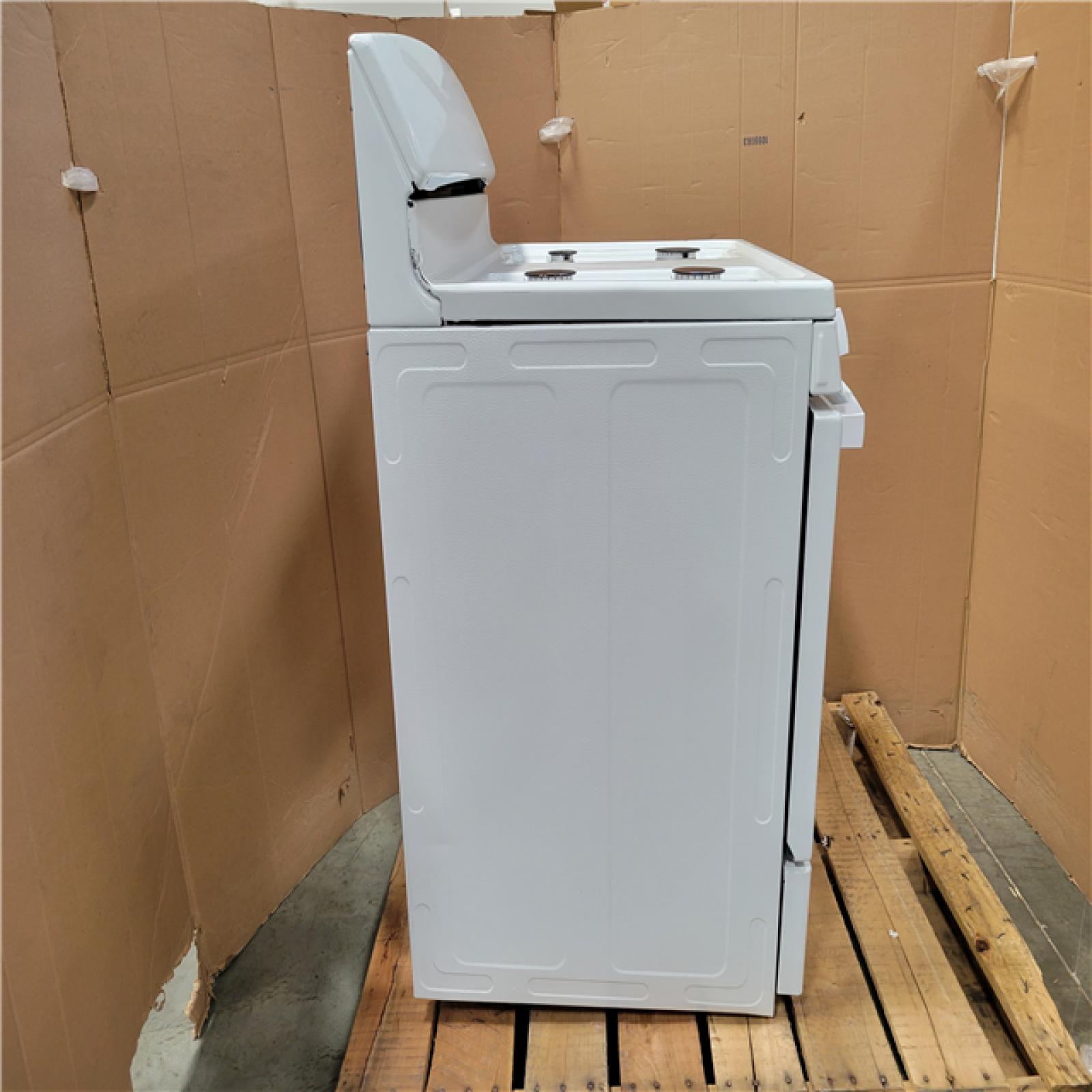 California As-Is Home Improvement Pallet