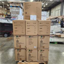 Phoenix Location NEW Mixed Seasons Home Improvement Pallet