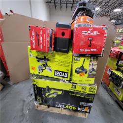 PHOENIX AS-IS TOOL PALLET