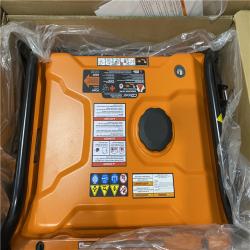 Dallas Location - As-Is Generac 9400 / 7500-Watt Gasoline Portable Generator