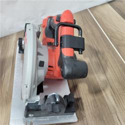 AS-IS Milwaukee M18 7-1/4  18V Brushless Circular Saw 2631-20 (Bare Tool)