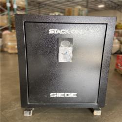 DALLAS LOCATION - STACK ON SAFE