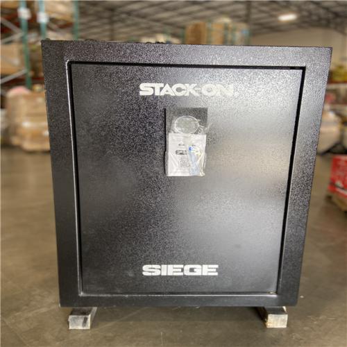 DALLAS LOCATION - STACK ON SAFE