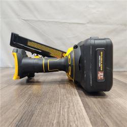 AS-IS- DEWALT 20-Volt 21° Cordless Framing Nailer (Tool-Only)