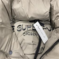 NEW - The Super Puff cliMatte Premium Down Puffer Jacket