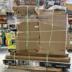 DALLAS LOCATION - AS-IS HOME IMPROVEMENT PALLET