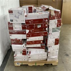 Houston Location AS IS - Pfister Bathroom Faucets