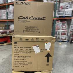 DALLAS LOCATION - AS-IS HOME IMPROVEMENT PALLET