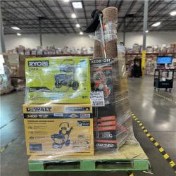 Dallas Location - AS-IS MONSTER TURBO