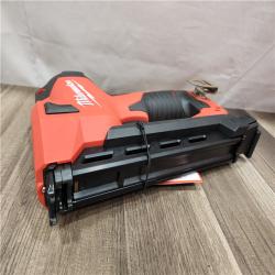 AS-IS- Milwaukee M12 Cable Stapler (TOOL ONLY)