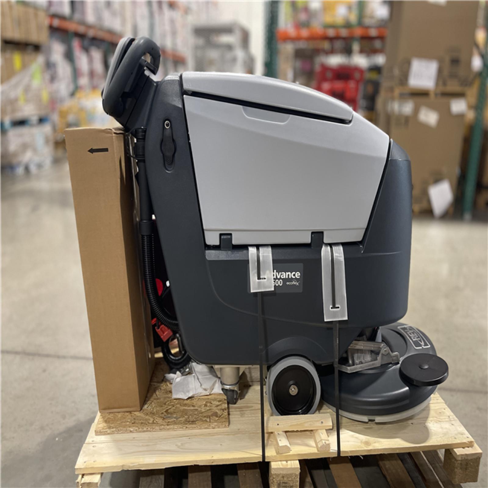 DALLAS LOCATION- REV SC500 CRUBBER 140AH 20IN