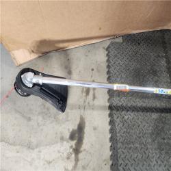 HOUSTON LOCATION - AS-IS Echo SRM-225 21.2cc 2 Stroke Fuel Efficient Durable Gas Straight Shaft Trimmer