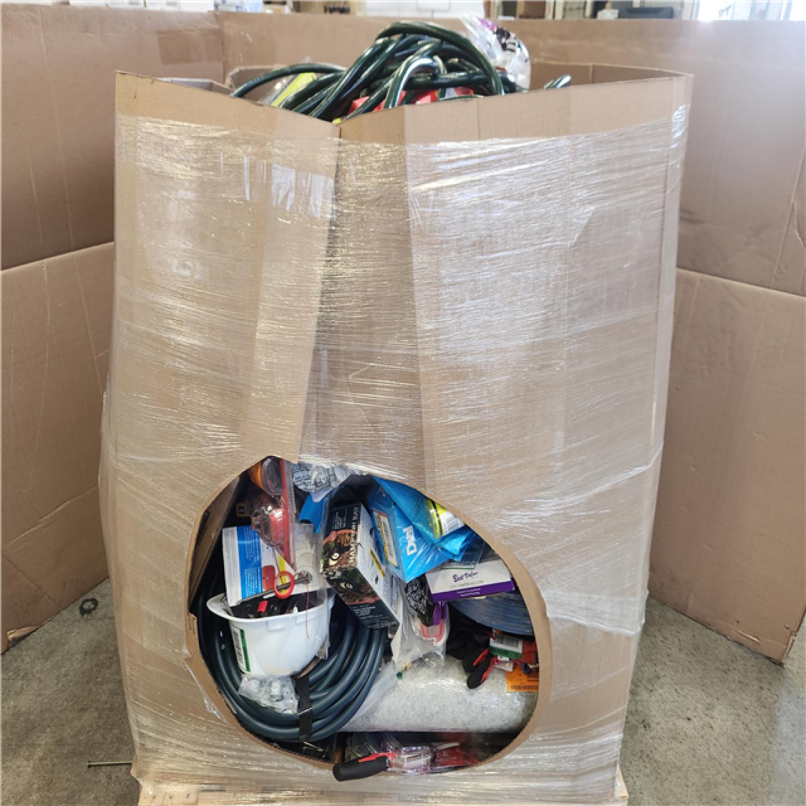 Phoenix AS-IS Monster Turbo Pallet
