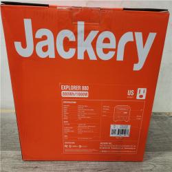 Phoenix Location NEW Jackery Explorer 880, 880Wh/1000W Model No: Explorer 880