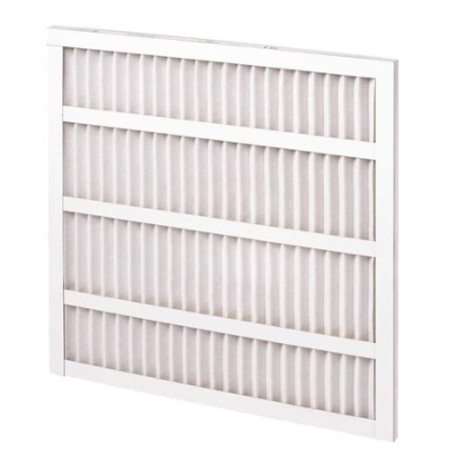 DALLAS LOCATION- 18x24x2 MERV 8 Pleated Air Filter PALLET (144 UNITS)