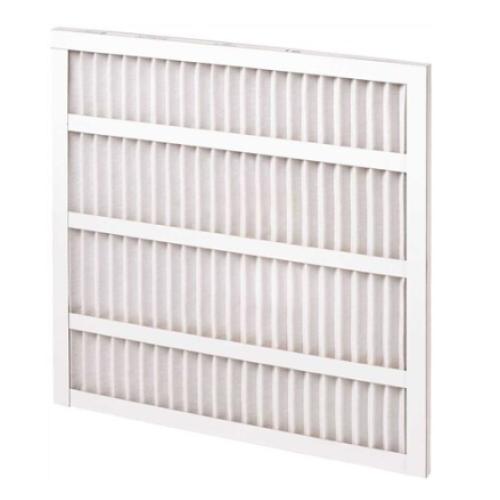 DALLAS LOCATION- 18x24x2 MERV 8 Pleated Air Filter PALLET (144 UNITS)
