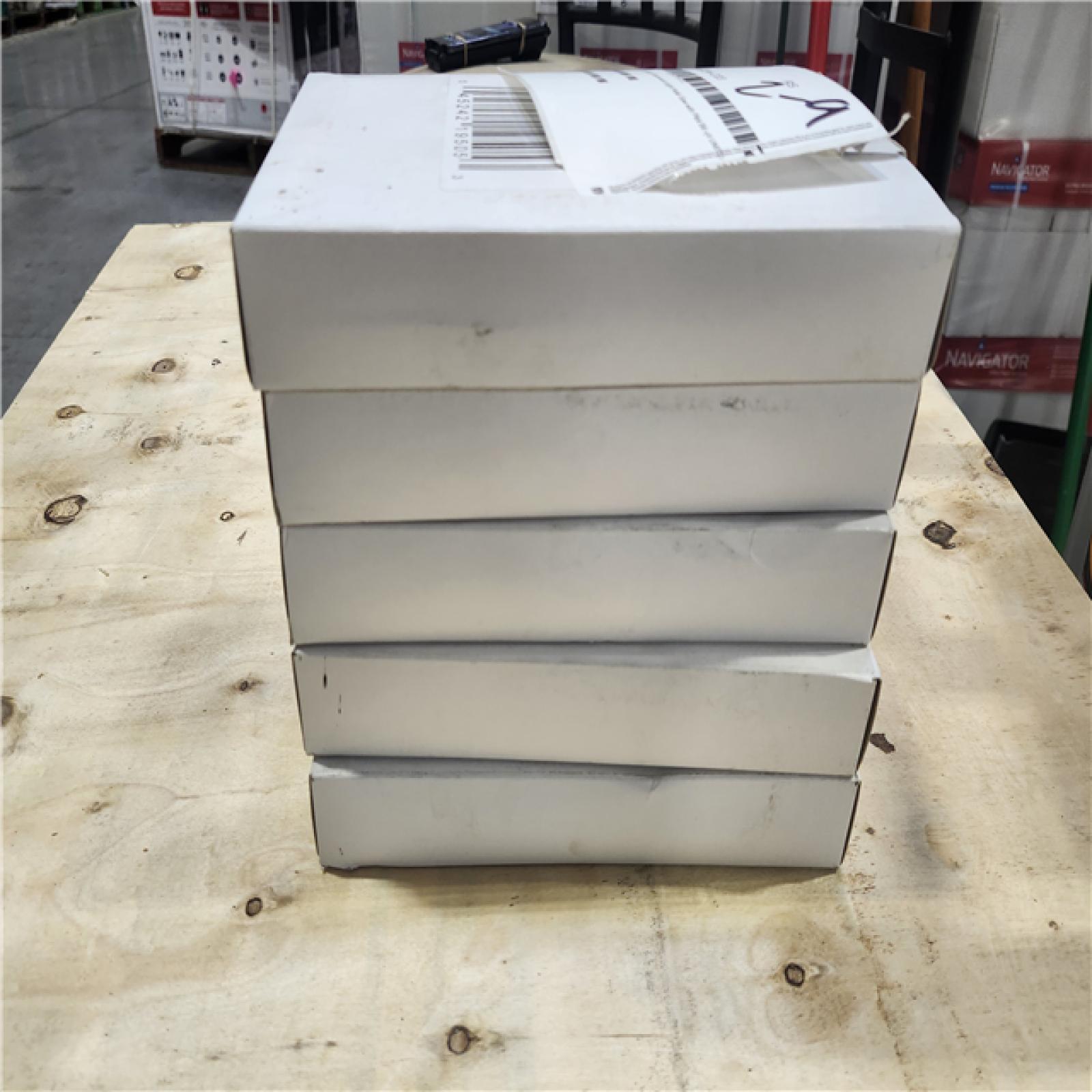 NEW! - Milwaukee 4-3/8 in. Carbide Recessed Light Hole Saw with Pilot Bit -(4 UNITS)