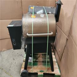 Phoenix AS-IS Mixed Grill Pallet (2-Grills)
