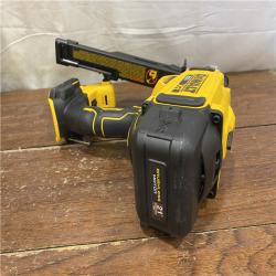 AS-IS DEWALT 20-Volt 21° Cordless Framing Nailer (Tool-Only)