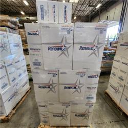 Phoenix Location NEW Windsoft 3.4 in. W x 1000 ft. L 2-Ply White Septic Safe Jumbo-Roll Toilet Paper (12-Rolls/Carton) (31 Boxes)