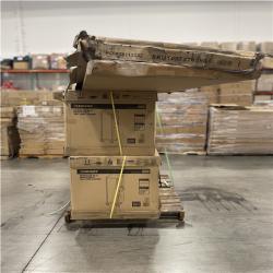 DALLAS LOCATION- AS-IS HOME IMPROVEMENT PALLET