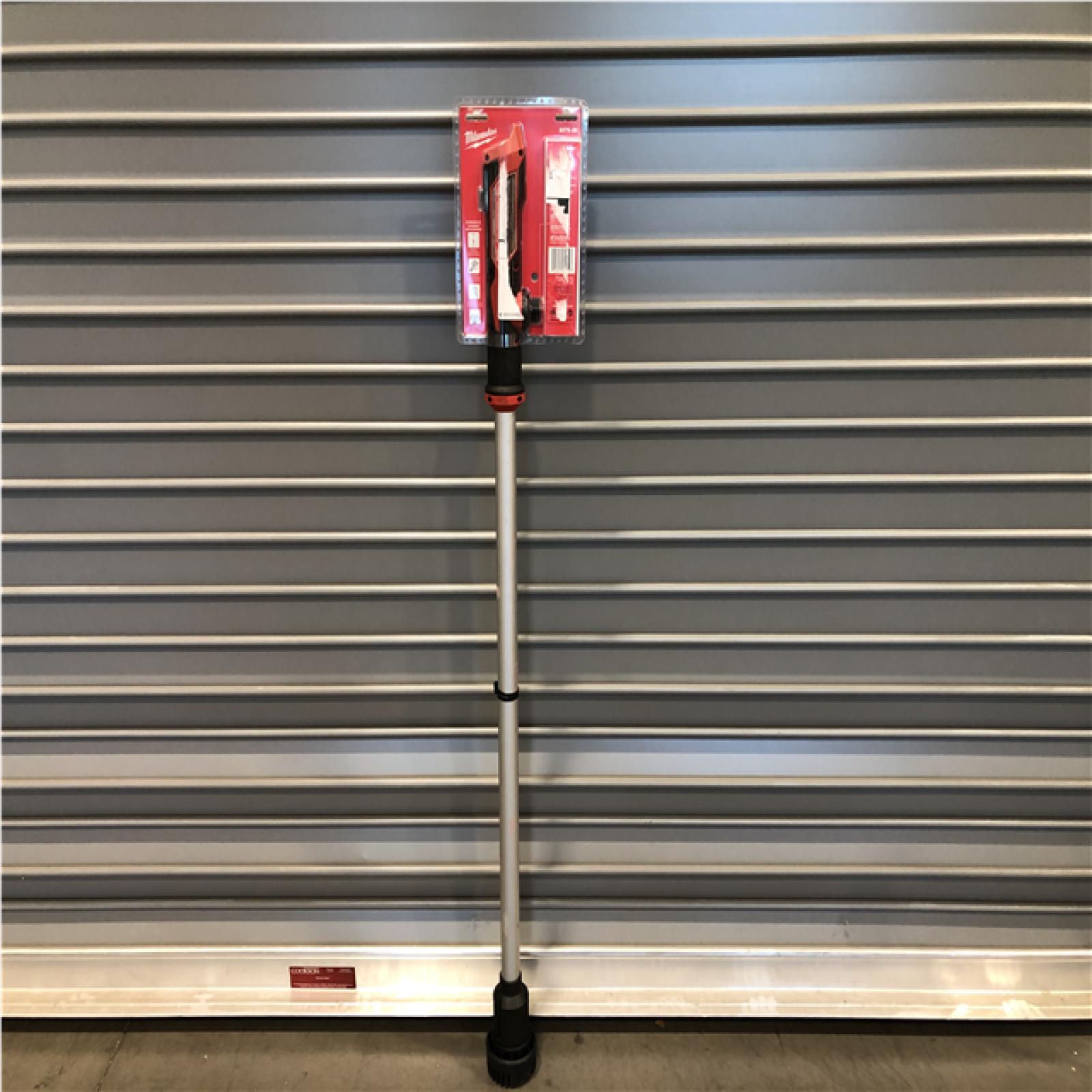 NEW- Milwaukee Electric Tools 2579-20 M12 Stick Transfer Pump