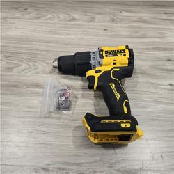 LIKE NEW! - DEWALT 20V Compact Cordless Hammer Drill (Tool-Only)