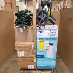 Phoenix AS-IS Monster Turbo Pallet
