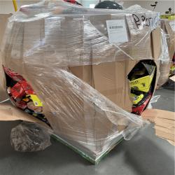 California AS-IS POWER TOOLS Partial Lot (3 Pallets) P-R071618