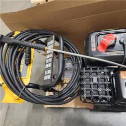 Dallas Location - As-Is DEWALT 4400 PSI 4.0 GPM Gas Pressure Washer