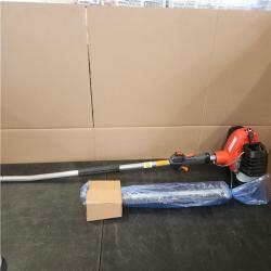 Phoenix ECHO 21 in. Blades 25.4 cc Gas 2-Stroke X Series Pro Commercial Grade 51 in. Shafted Hedge Trimmer with Offset for Wide Cuts