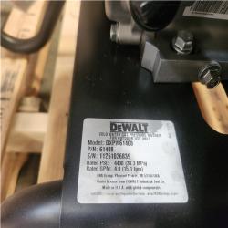 Phoenix LIKE NEW DEWALT 4400 PSI 4.0 GPM Cold Water Gas Pressure Washer