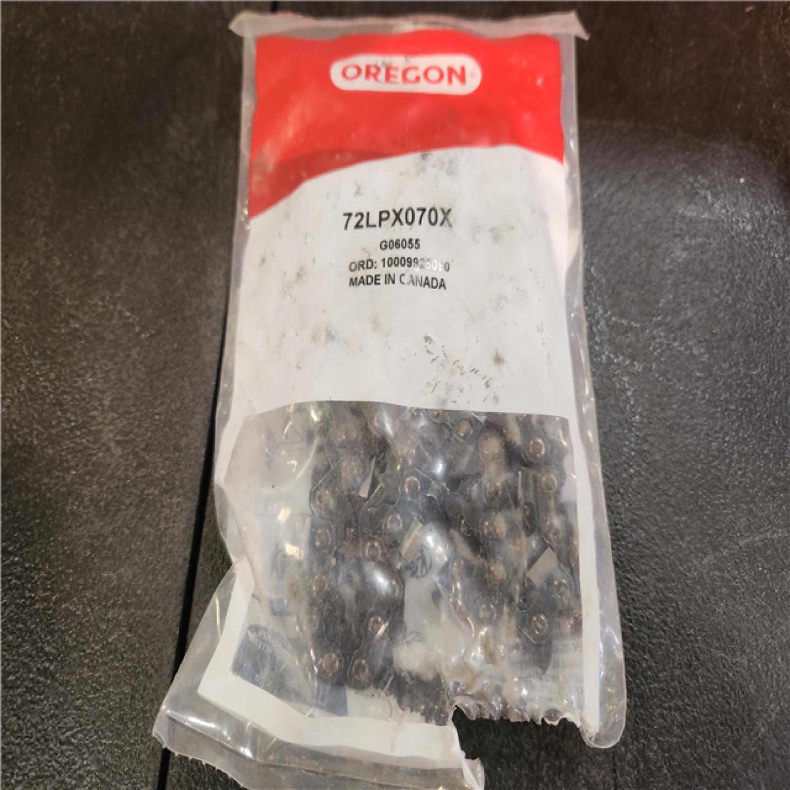 Phoenix NEW ECHO 20 in. 59.8 cc Gas 2-Stroke Rear Handle Timber Wolf Chainsaw