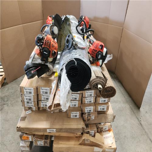Phoenix AS-IS Monster Turbo Pallet
