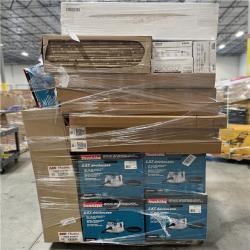 DALLAS LOCATION- AS-IS HOME IMPROVEMENT PALLET