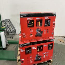 Dallas Location - As-Is MILWAUKEE Tool Pallet