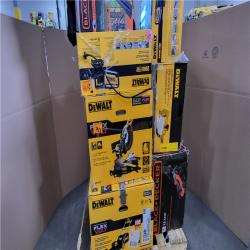 PHOENIX AS-IS TOOL PALLET