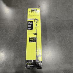 NEW! - RYOBI 40V HP Brushless Attachment Capable String Trimmer Kit