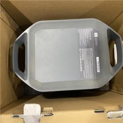 Dallas Location - As-Is EcoFlow Battery Generator DELTA 2 Max Solar Generator  2400W Output 2048Wh LFP Power Station for Home Backup Push-Button